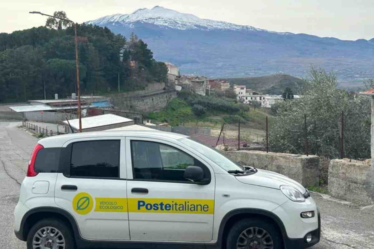 Poste Italiane: nuove assunzioni per postini, Impiegati e addetti alla logistica